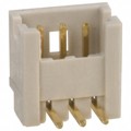 DF13-3P-1.25DS(50) - CONN HEADER R/A 3POS 1.25MM