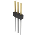 PBC03SFEN - CONN HEADER VERT 3POS 2.54MM