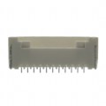 SM11B-ZESS-TB(LF)(SN) - CONN HEADER SMD R/A 11POS 1.5MM