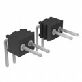 850-80-043-20-001101 - CONN HEADER R/A 43POS 1.27MM