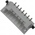 DF3E-7P-2V(51) - CONN HEADER SMD 7POS 2MM