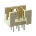 98414-F06-06ULF - CONN HEADER VERT 6POS 2MM