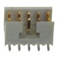 95615-010LF - CONN HEADER SMD 10POS 2MM
