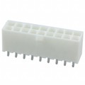 G874D181200CEU - CONN HEADER VERT 18POS 4.2MM