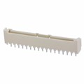 1-1744418-7 - CONN HEADER VERT 17POS 2.5MM