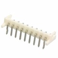 440053-9 - CONN HEADER R/A 9POS 2.5MM