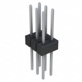 PEC03DFCN - CONN HEADER VERT 6POS 2.54MM