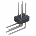 PEC02DBCN - CONN HEADER R/A 4POS 2.54MM