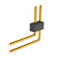 929667-02-01-I - CONN HEADER R/A 2POS