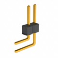 929667-04-01-I - CONN HEADER R/A 2POS