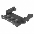 DF58-3P-1.2V(21) - CONN HEADER SMD 3POS 1.2MM