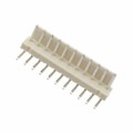 1-1744428-1 - CONN HEADER R/A 11POS 3.96MM