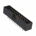AWHW2 20G-0202 - CONN HEADER VERT 20POS 2MM