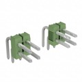 826953-8 - CONN HEADER R/A 16POS 2.54MM