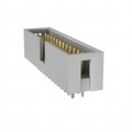 AWHW 24G-0202-T - CONN HEADER VERT 24POS 2.54MM