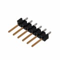 5-146285-6 - CONN HEADER VERT 6POS 2.54MM
