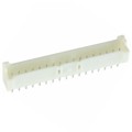 1-2132230-7 - CONN HEADER VERT 17POS 2.5MM