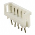 0022438050 - CONN HEADER VERT 5POS 2.5MM