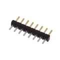 A4B-8PA-2DSA(51) - CONN HEADER