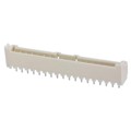 1-1744418-8 - CONN HEADER VERT 18POS 2.5MM