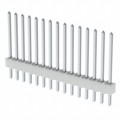 0022032156 - CONN HEADER VERT 15POS 2.54MM