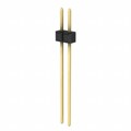 929647-07-02-I - CONN HEADER VERT 2POS 2.54MM