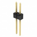 929647-03-02-I - CONN HEADER VERT 2POS 2.54MM