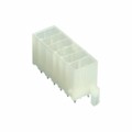 1-2029172-2 - CONN HEADER VERT 12POS 4.2MM