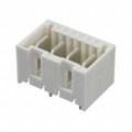 1-2232532-4 - CONN HEADER VERT 4POS 5MM