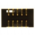SBH31-NBPB-D05-SM-BK - CONN HEADER SMD 10POS 1.27MM