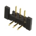 HNC2-2.5P-3DSL(12) - CONN HEADER R/A 3POS 2.5MM