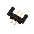 HNC2-2.5P-2DS(02) - CONN HEADER VERT 2POS 2.5MM