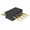 850-10-004-40-251191 - CONN HEADER SMD R/A 4POS 1.27MM