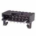 5-103672-6 - CONN HEADER R/A 7POS 2.54MM
