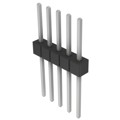 PEC05SFDN - CONN HEADER VERT 5POS 2.54MM