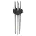 PEC02DAGN - CONN HEADER VERT 4POS 2.54MM