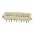 DF13A-14P-1.25H(20) - CONN HEADER SMD R/A 14POS 1.25MM