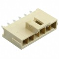 1722862106 - CONN HEADER VERT 6POS 3.5MM
