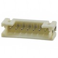 SWR201-NRTN-S07-SM-BG - CONN HEADER SMD 7POS 2MM