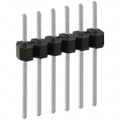 PEC06SAEN - CONN HEADER VERT 6POS 2.54MM