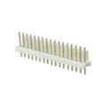 1-640454-7 - CONN HEADER VERT 17POS 2.54MM