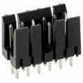 69168-412HLF - CONN HEADER VERT 12POS 2.54MM