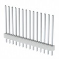 0022032148 - CONN HEADER VERT 14POS 2.54MM