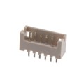DF13-6P-1.25DSA(75) - CONN HEADER VERT 6POS 1.25MM