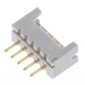 DF13-5P-1.25DSA(76) - CONN HEADER VERT 5POS 1.25MM