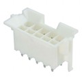 1-1586586-0 - CONN HEADER VERT 10POS 4.2MM