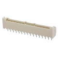 1-1744439-6 - CONN HEADER VERT 16POS 2.5MM