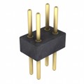 852-10-004-10-002101 - CONN HEADER VERT 4POS 1.27MM