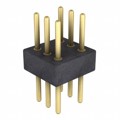 852-10-006-10-002101 - CONN HEADER VERT 6POS 1.27MM