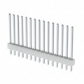 0022032153 - CONN HEADER VERT 15POS 2.54MM
